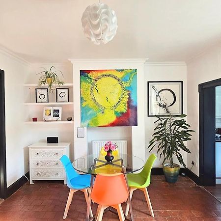 No.2 Boutique Art Townhouse  Apartment Линкълн Екстериор снимка
