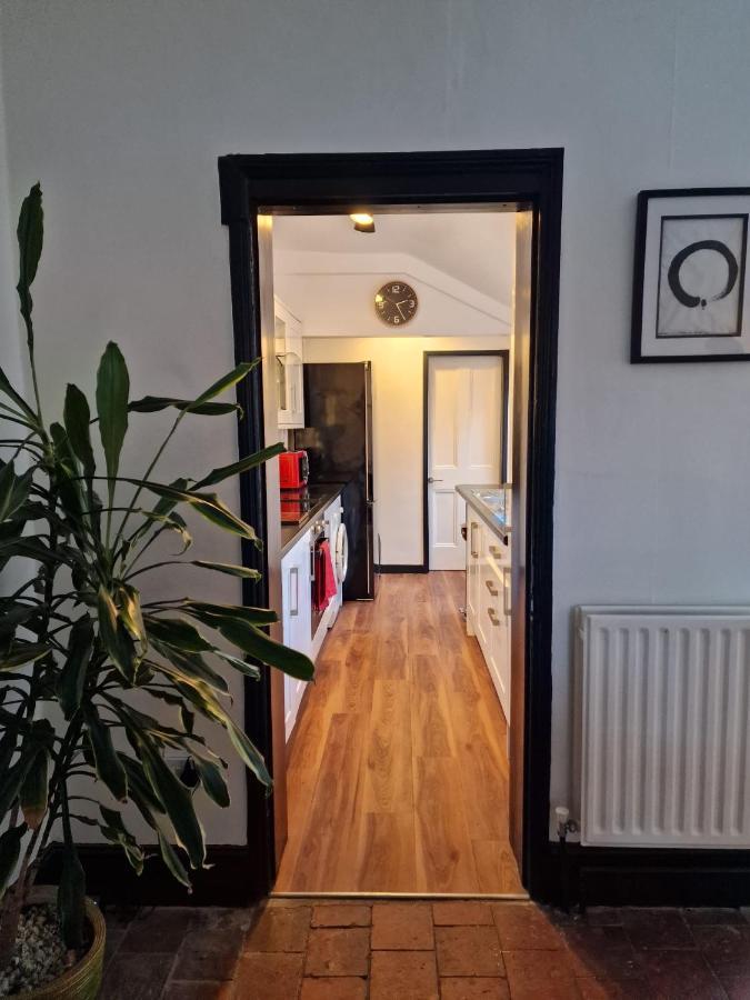 No.2 Boutique Art Townhouse  Apartment Линкълн Екстериор снимка