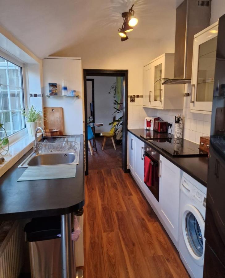 No.2 Boutique Art Townhouse  Apartment Линкълн Екстериор снимка