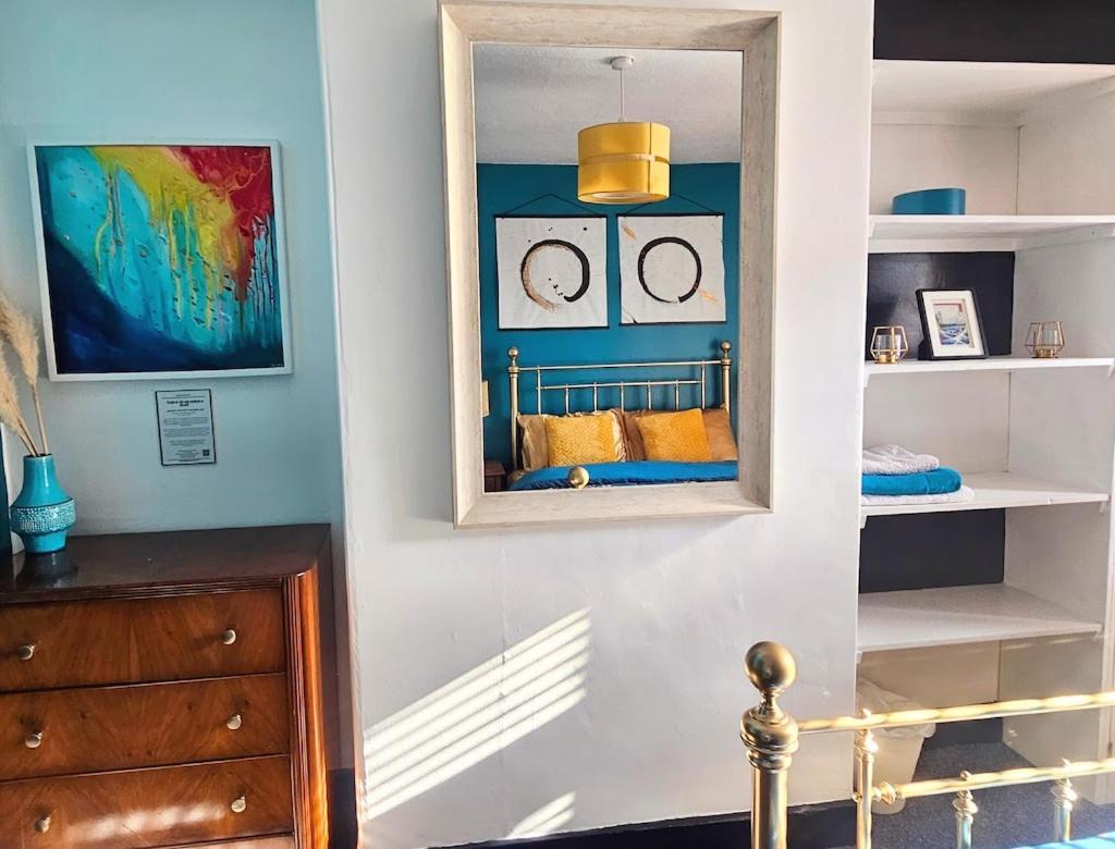 No.2 Boutique Art Townhouse  Apartment Линкълн Екстериор снимка